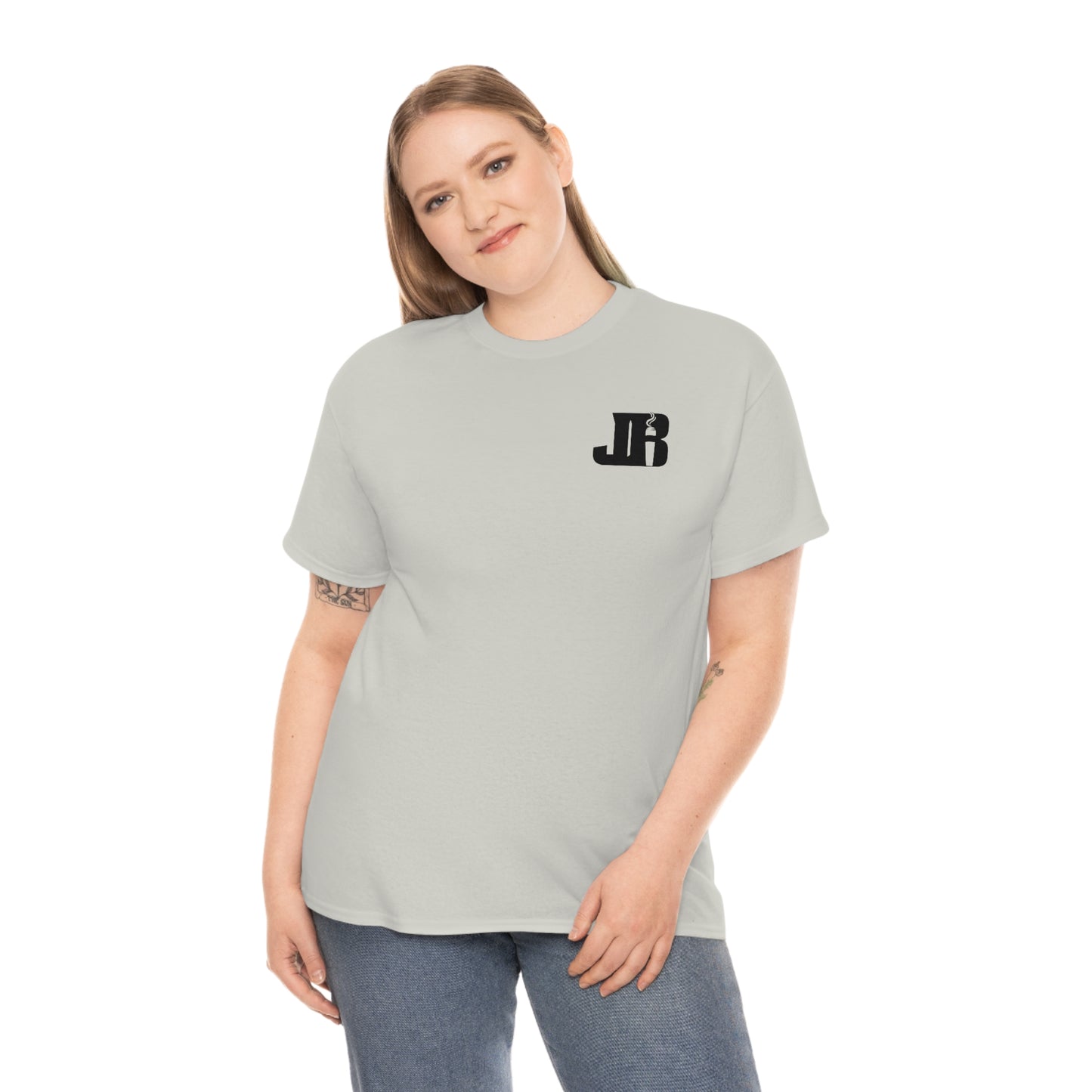 It's a Great Day to Have a Great Day Unisex Heavy Cotton Tee