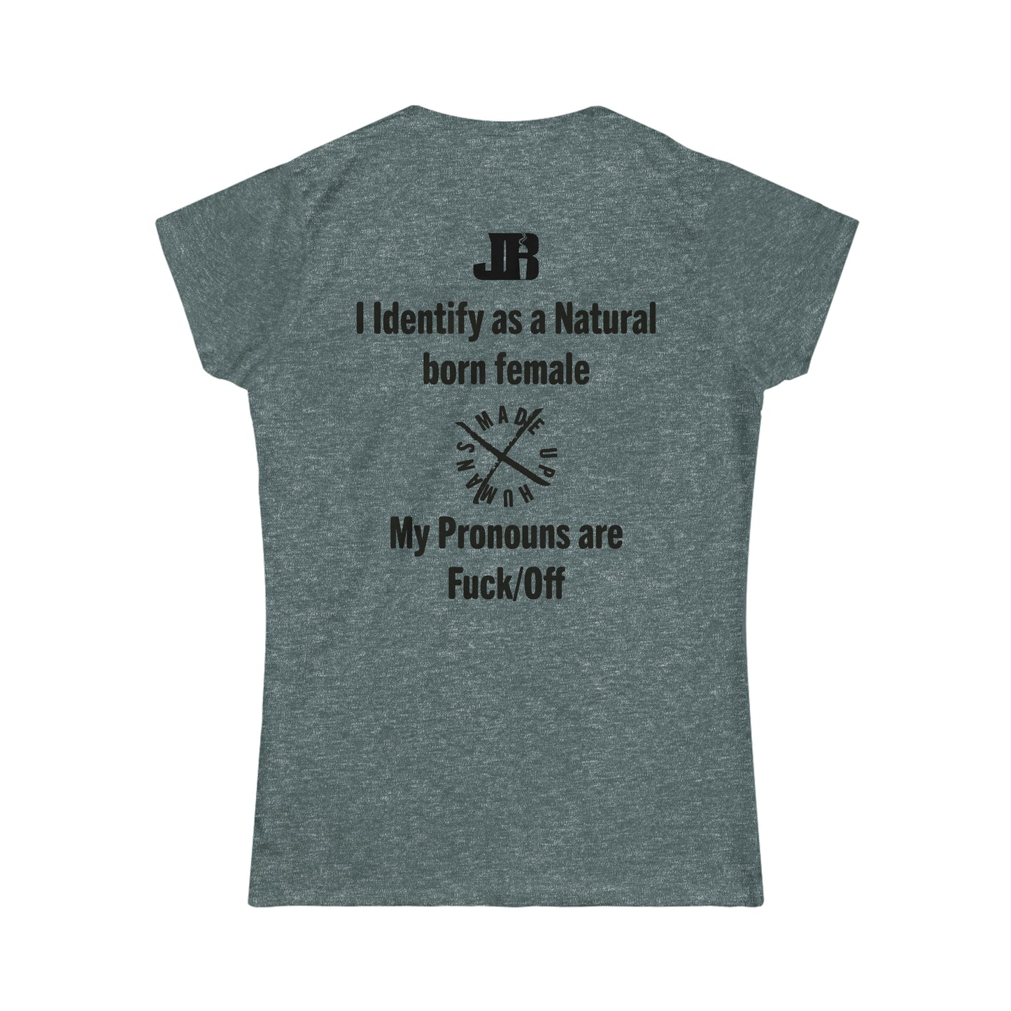 Female Definition Tee