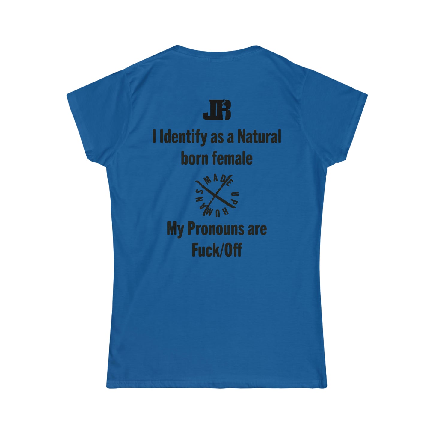 Female Definition Tee