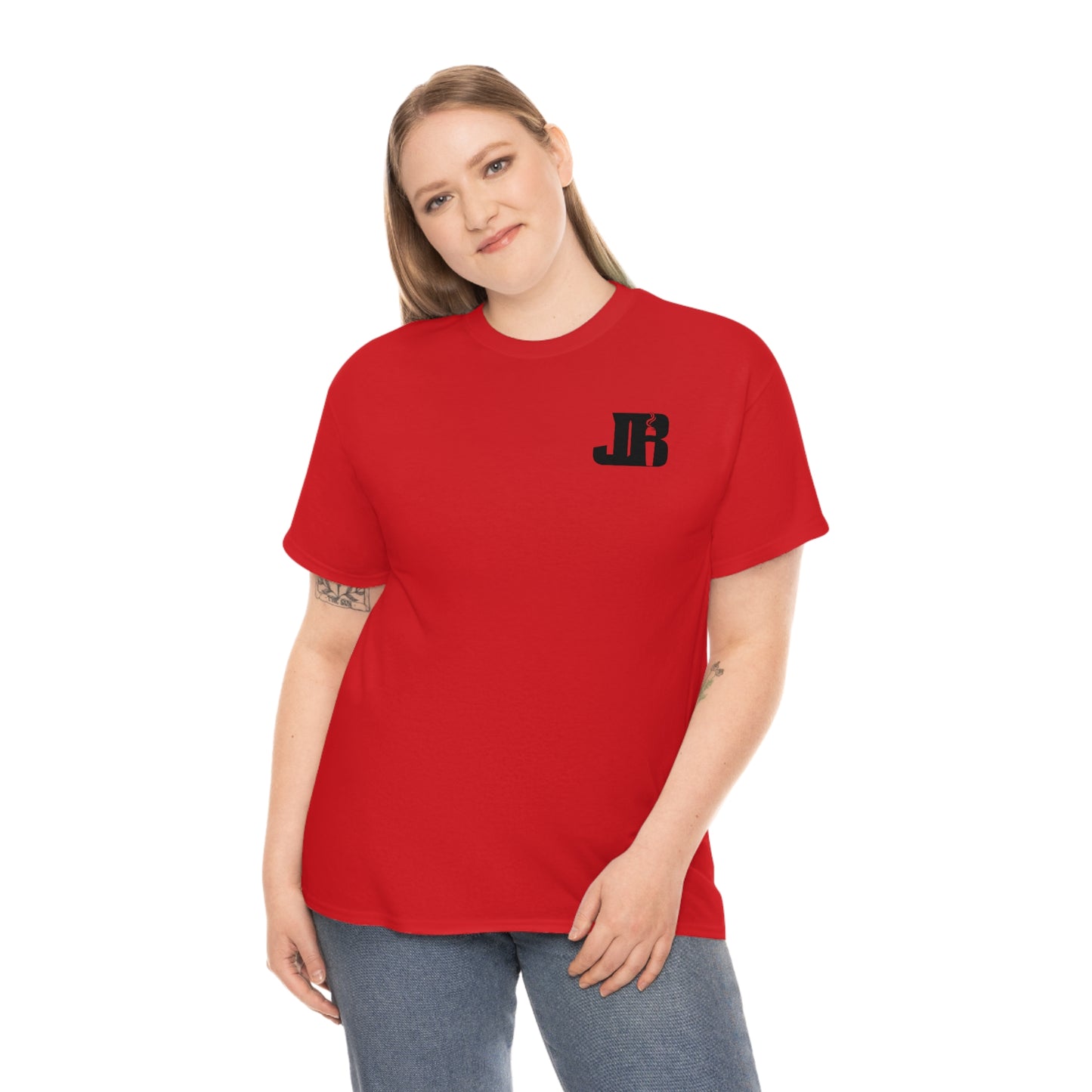 It's a Great Day to Have a Great Day Unisex Heavy Cotton Tee