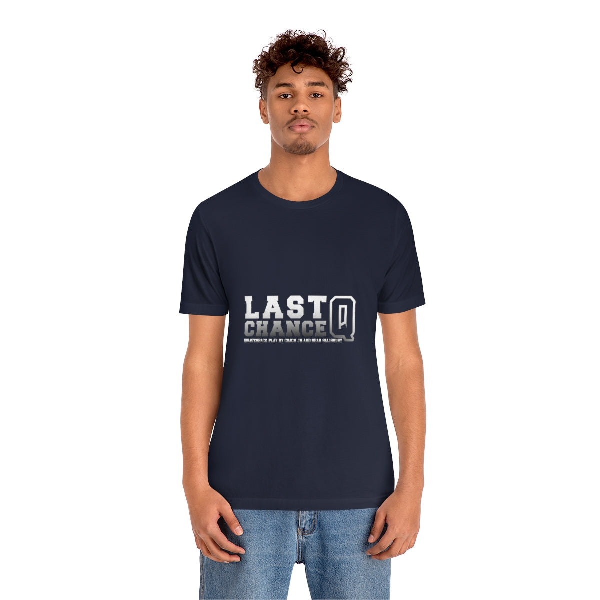 Last Chance Q Short Sleeve Tee
