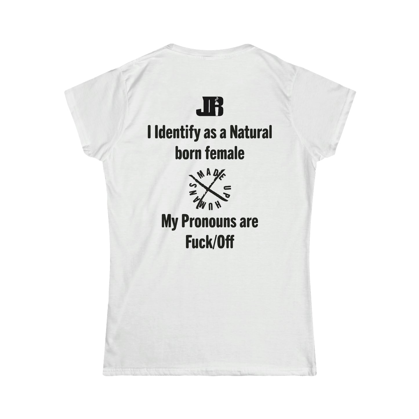 Female Definition Tee