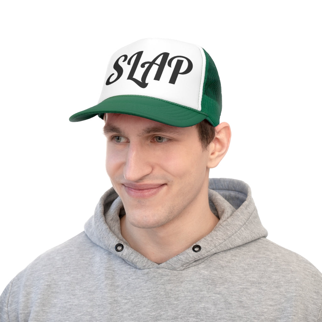 SLAP Caps