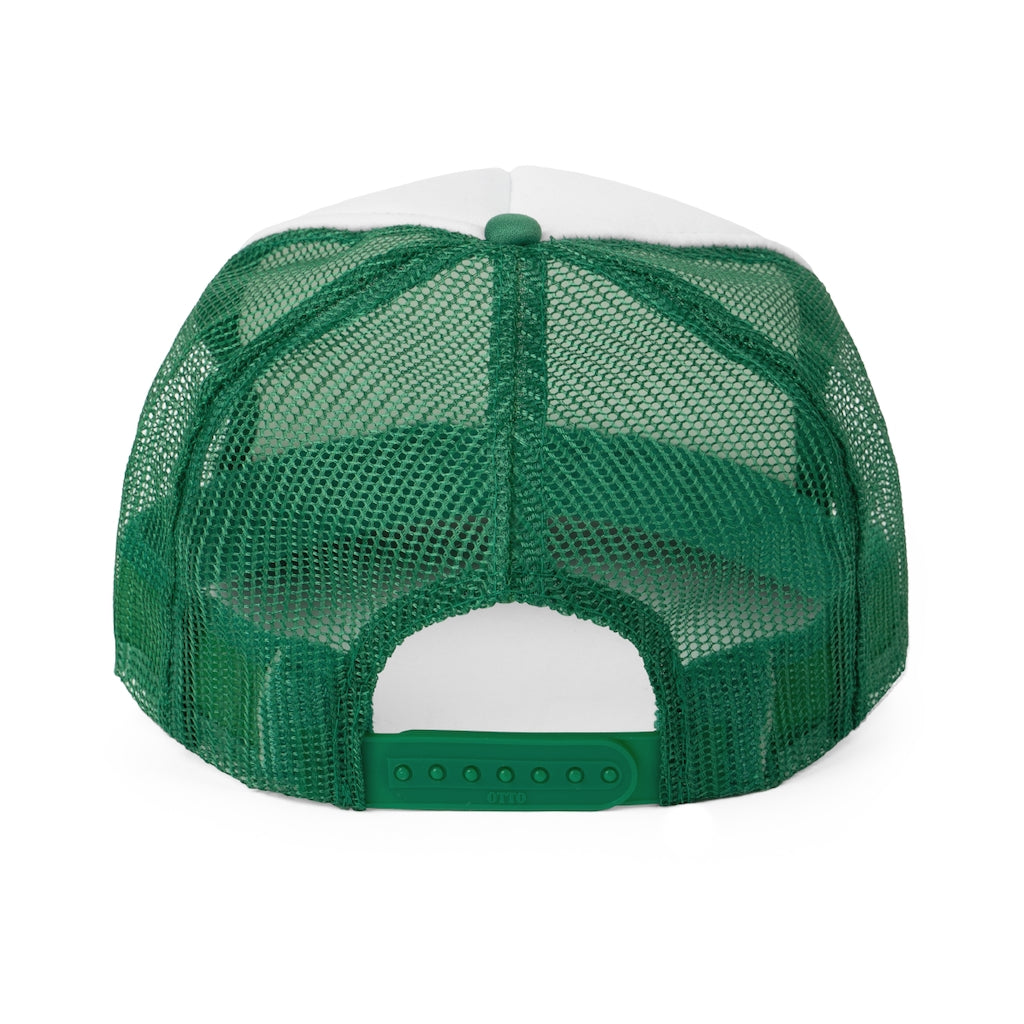 WIN Trucker Caps