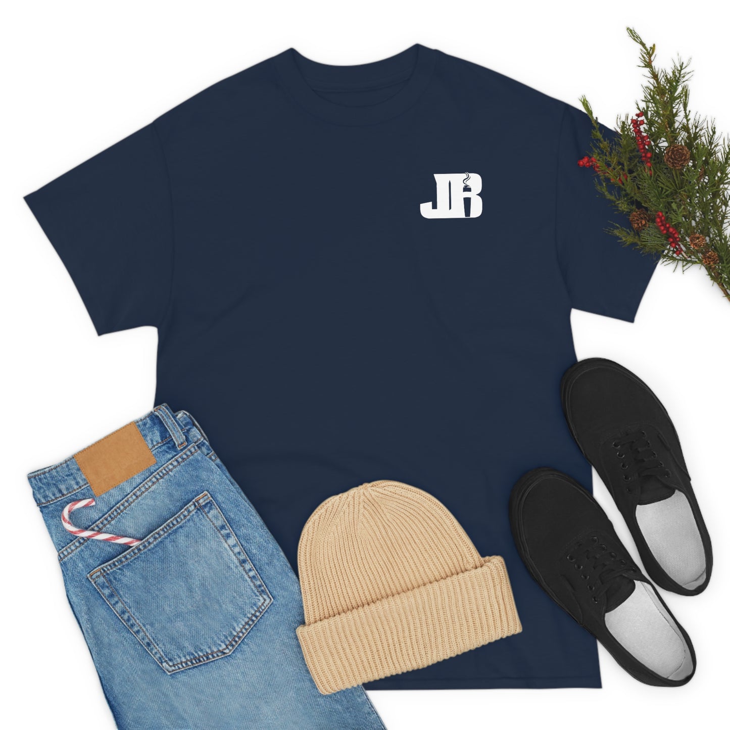 It's a Great Day to Have a Great Day Unisex Heavy Cotton Tee