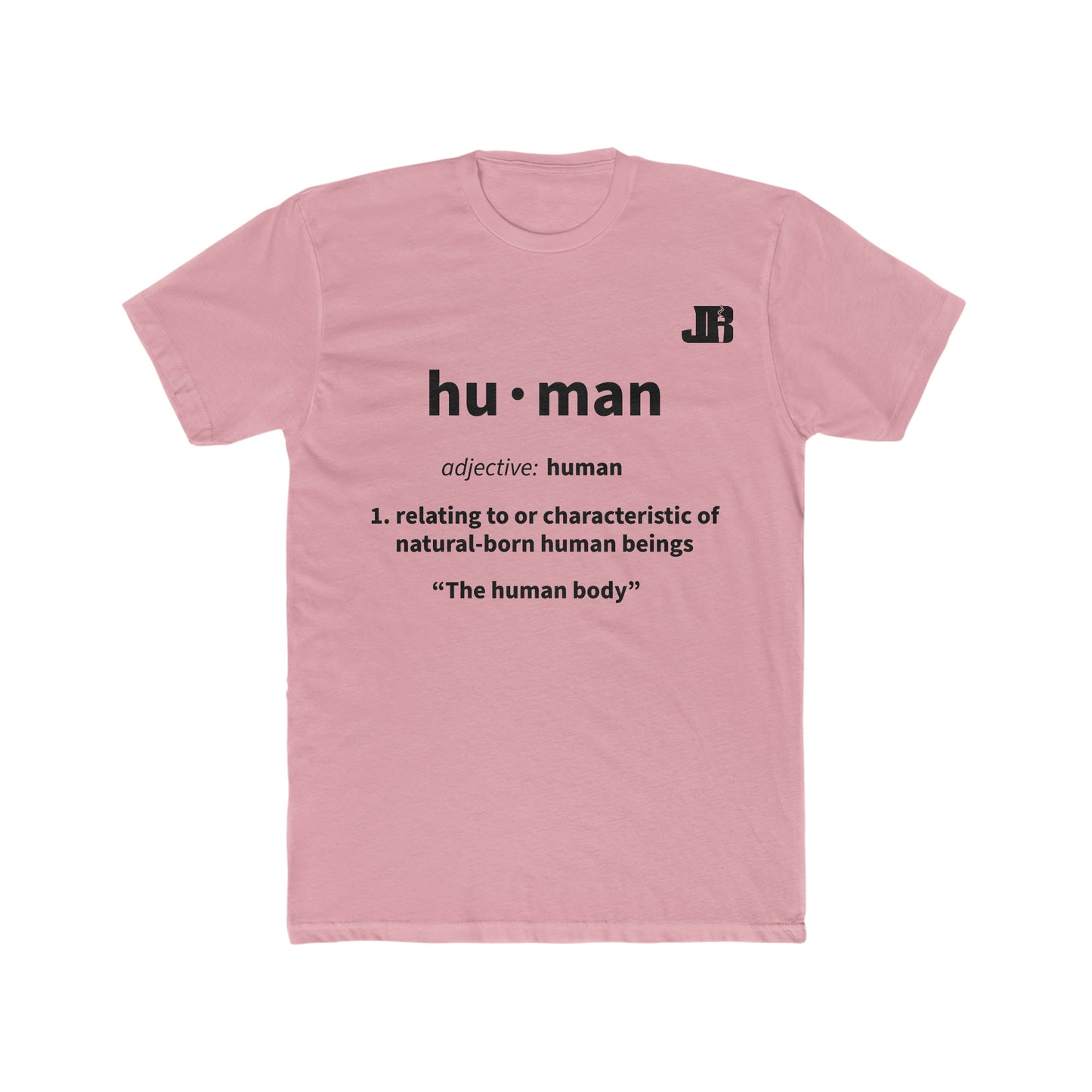 Human Definition Shirt