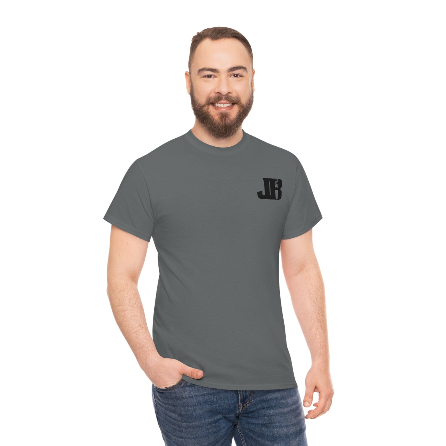 It's a Great Day to Have a Great Day Unisex Heavy Cotton Tee