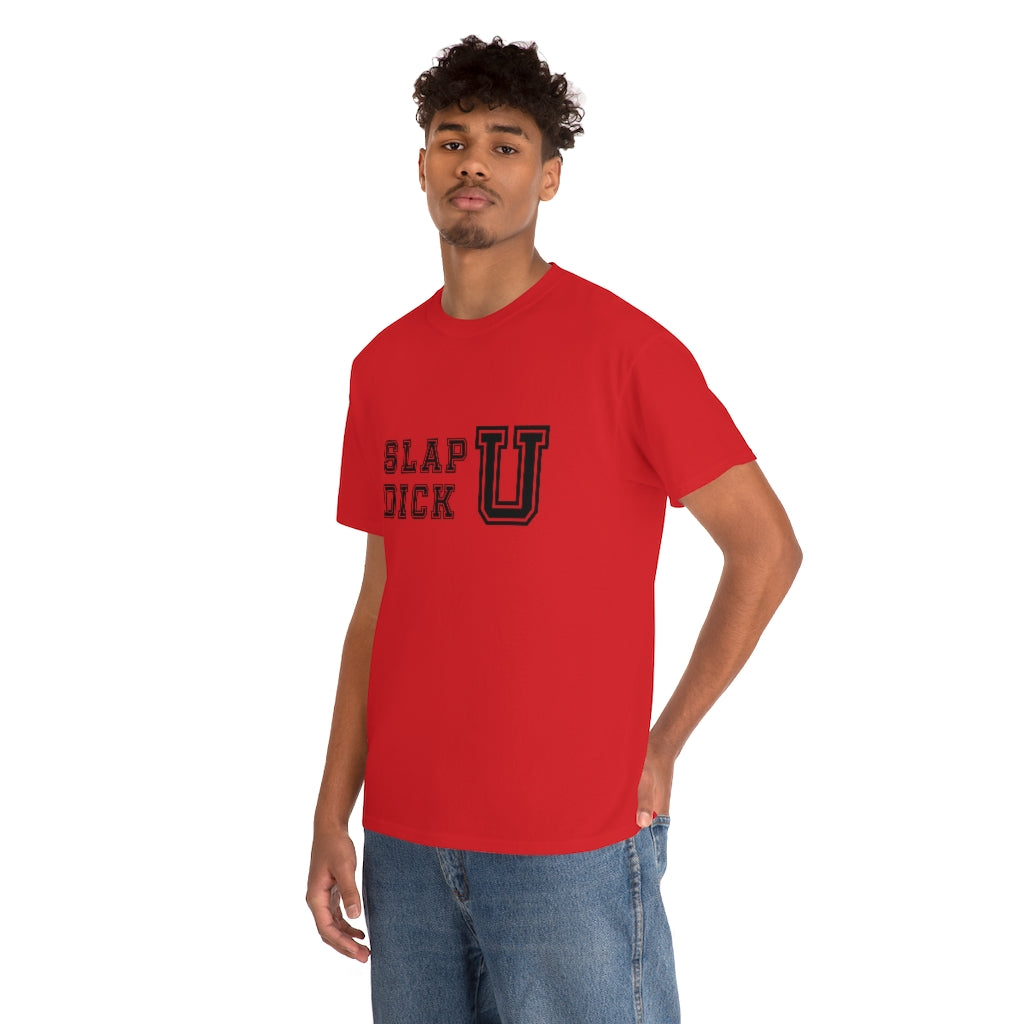 SLAPDICK U T-Shirt