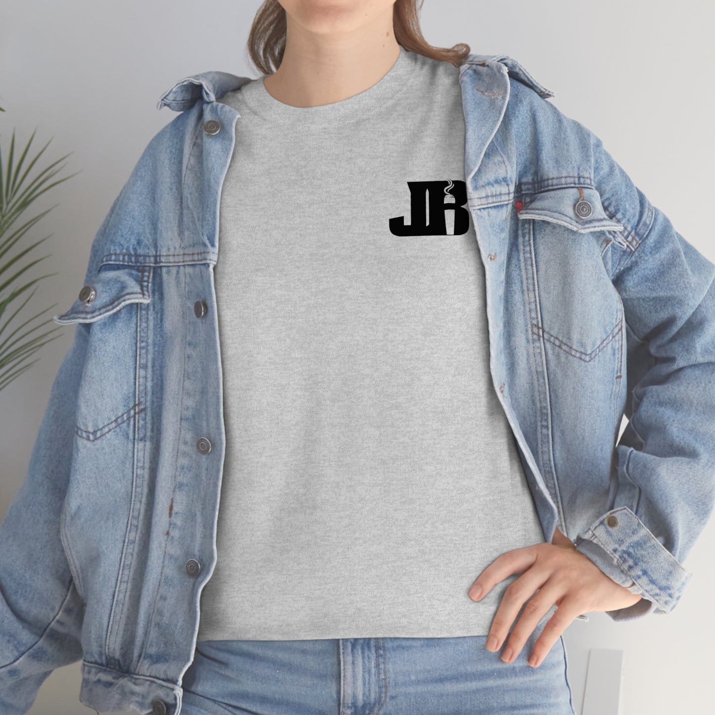 It's a Great Day to Have a Great Day Unisex Heavy Cotton Tee