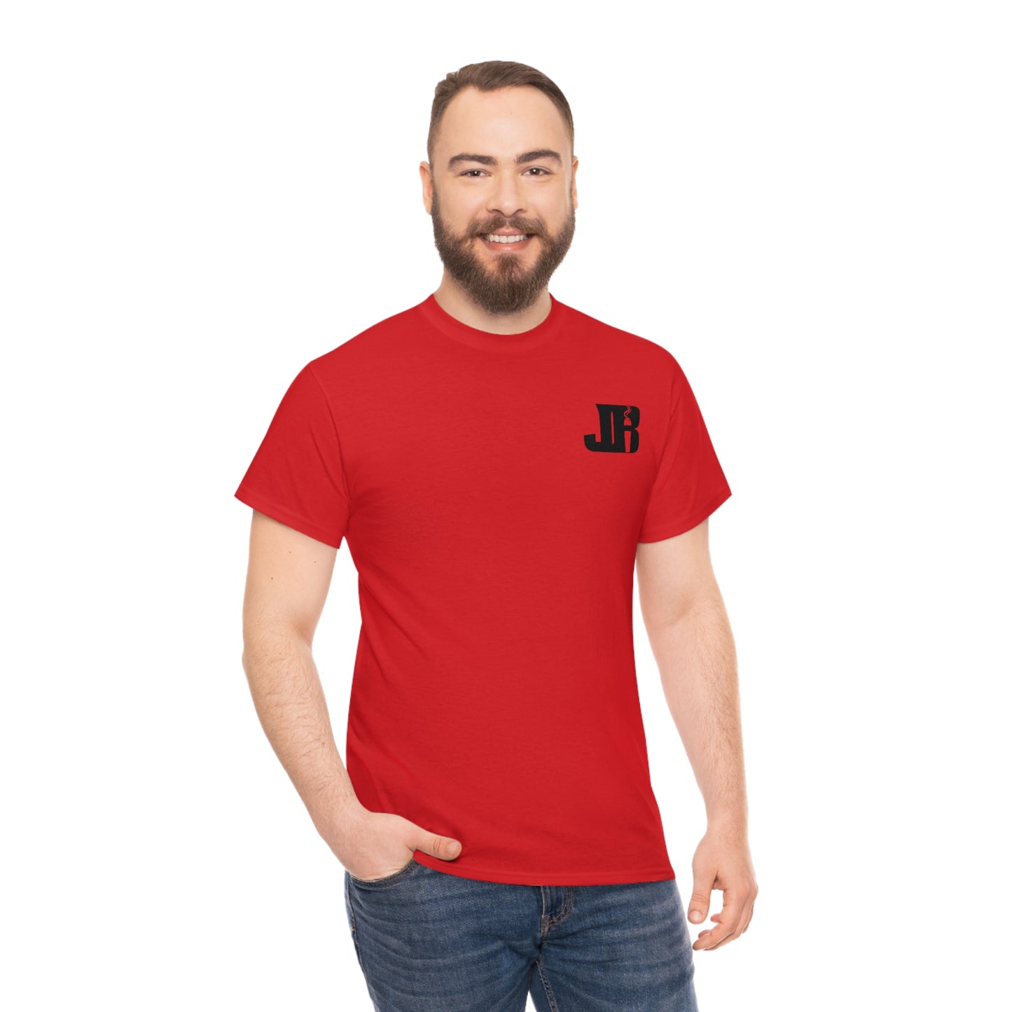 It's a Great Day to Have a Great Day Unisex Heavy Cotton Tee