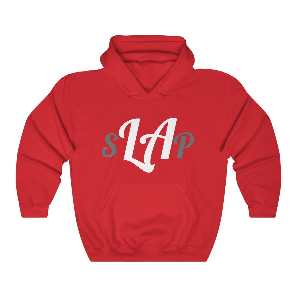 SLAP Unisex Hooded Sweatshirt