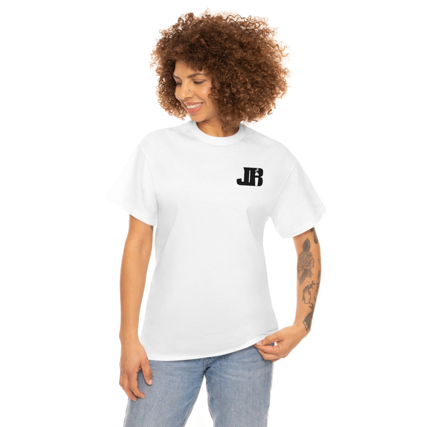 It's a Great Day to Have a Great Day Unisex Heavy Cotton Tee
