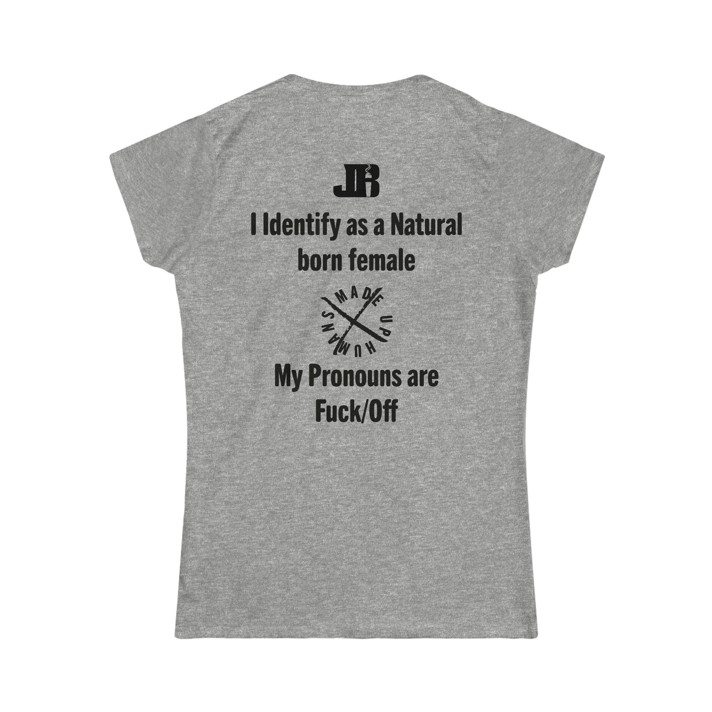 Female Definition Tee