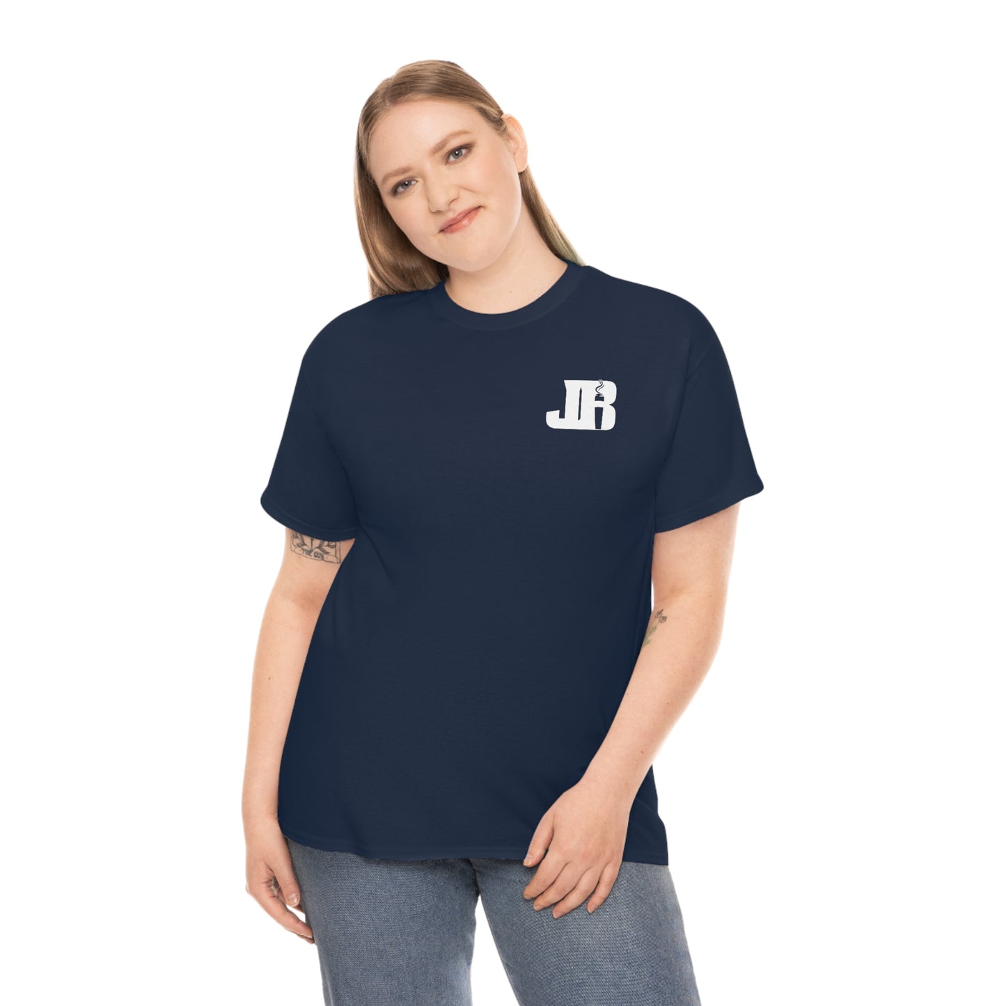 It's a Great Day to Have a Great Day Unisex Heavy Cotton Tee