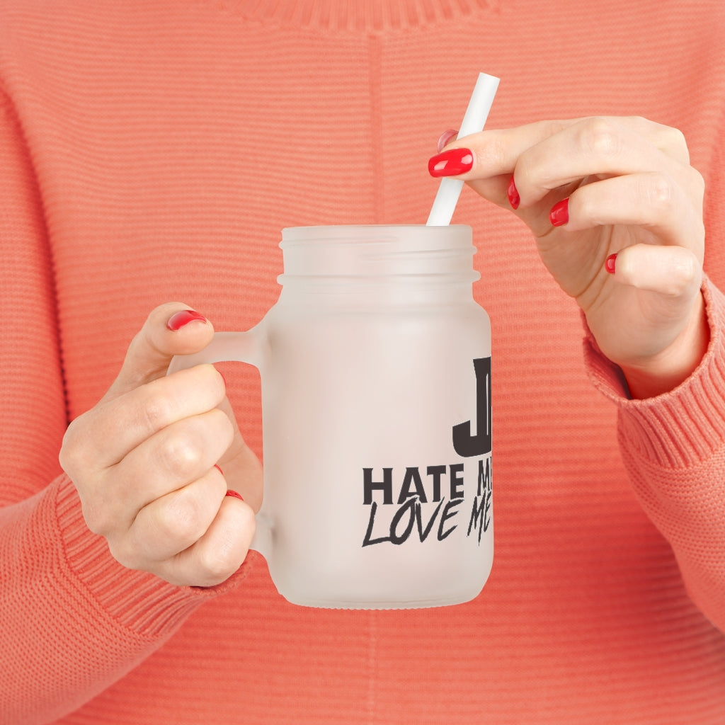 Mason Jar