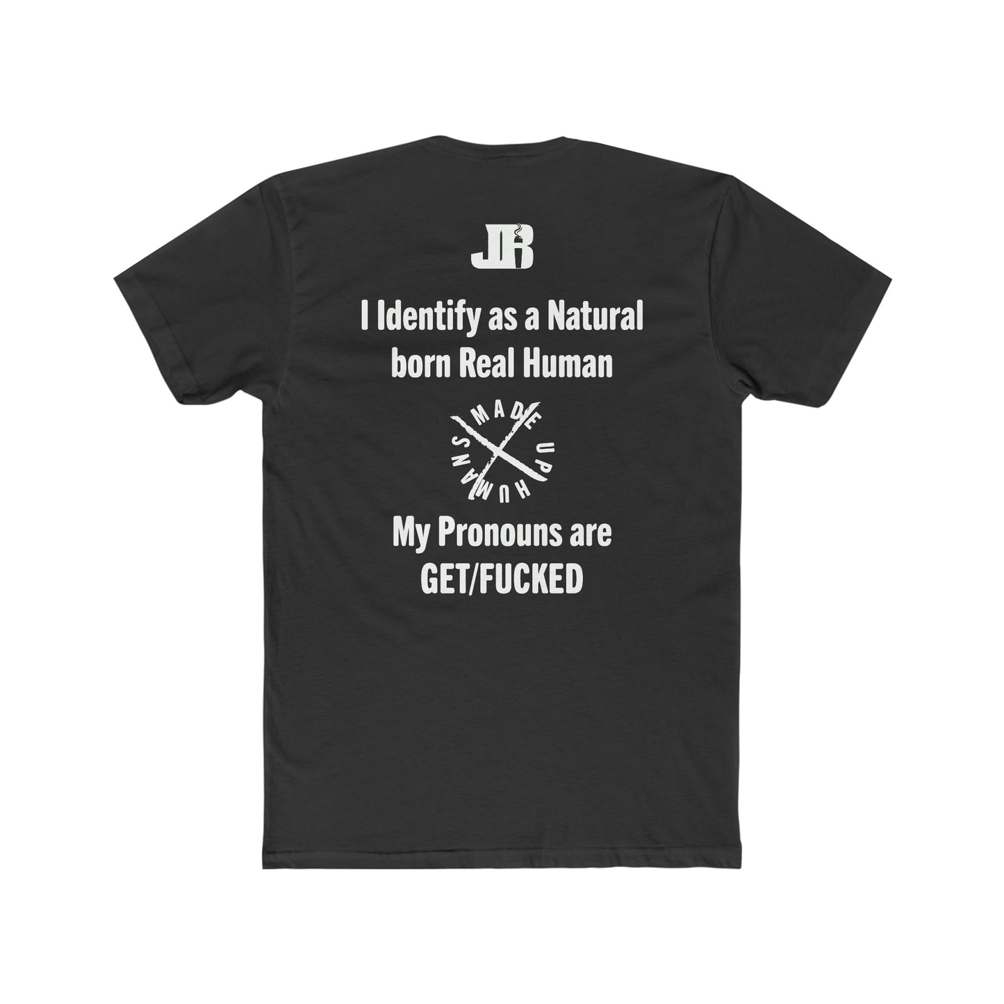 Human Definition Shirt