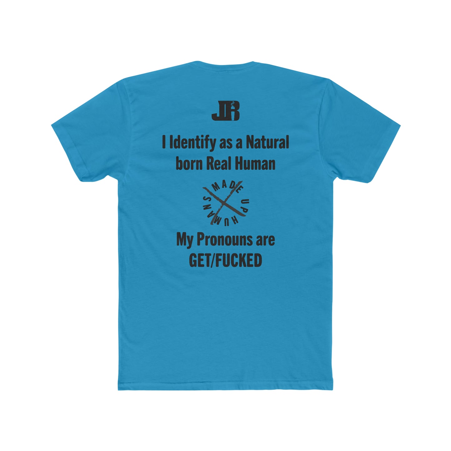 Human Definition Shirt