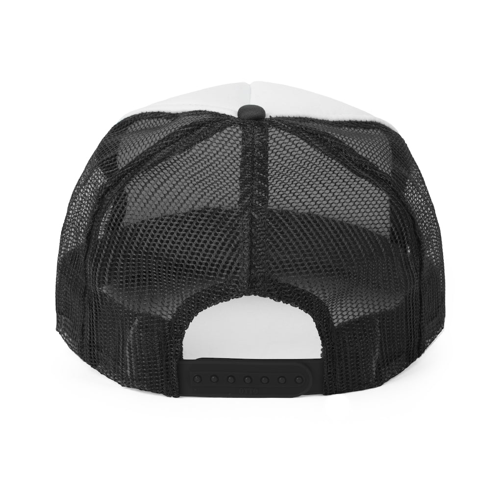 WIN Trucker Caps