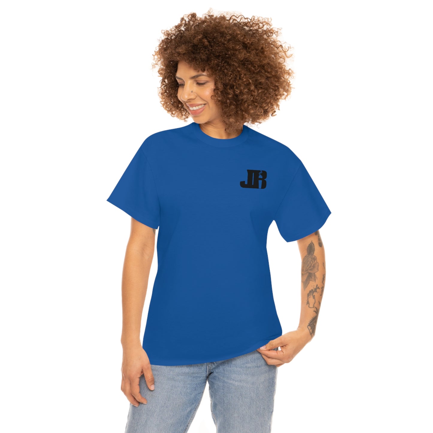 It's a Great Day to Have a Great Day Unisex Heavy Cotton Tee