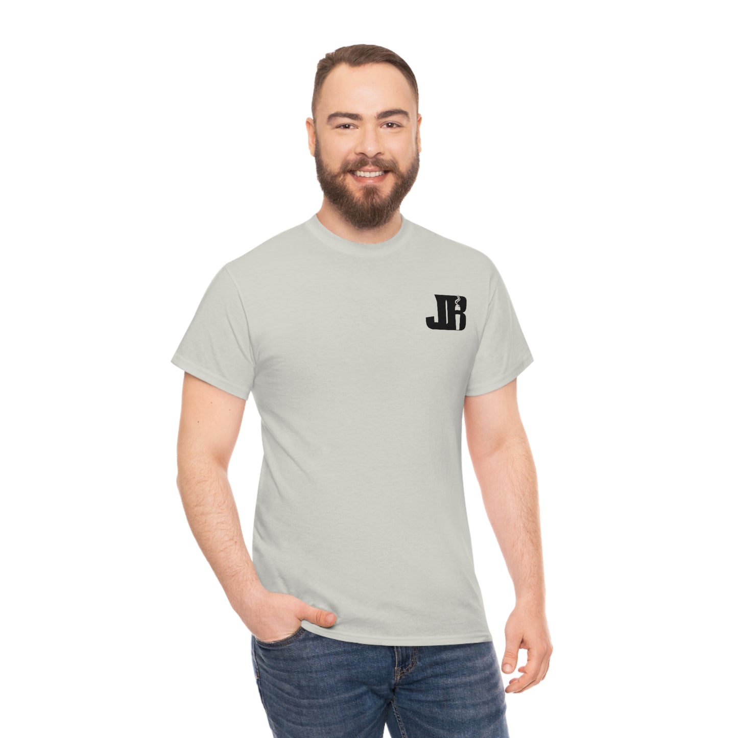 It's a Great Day to Have a Great Day Unisex Heavy Cotton Tee