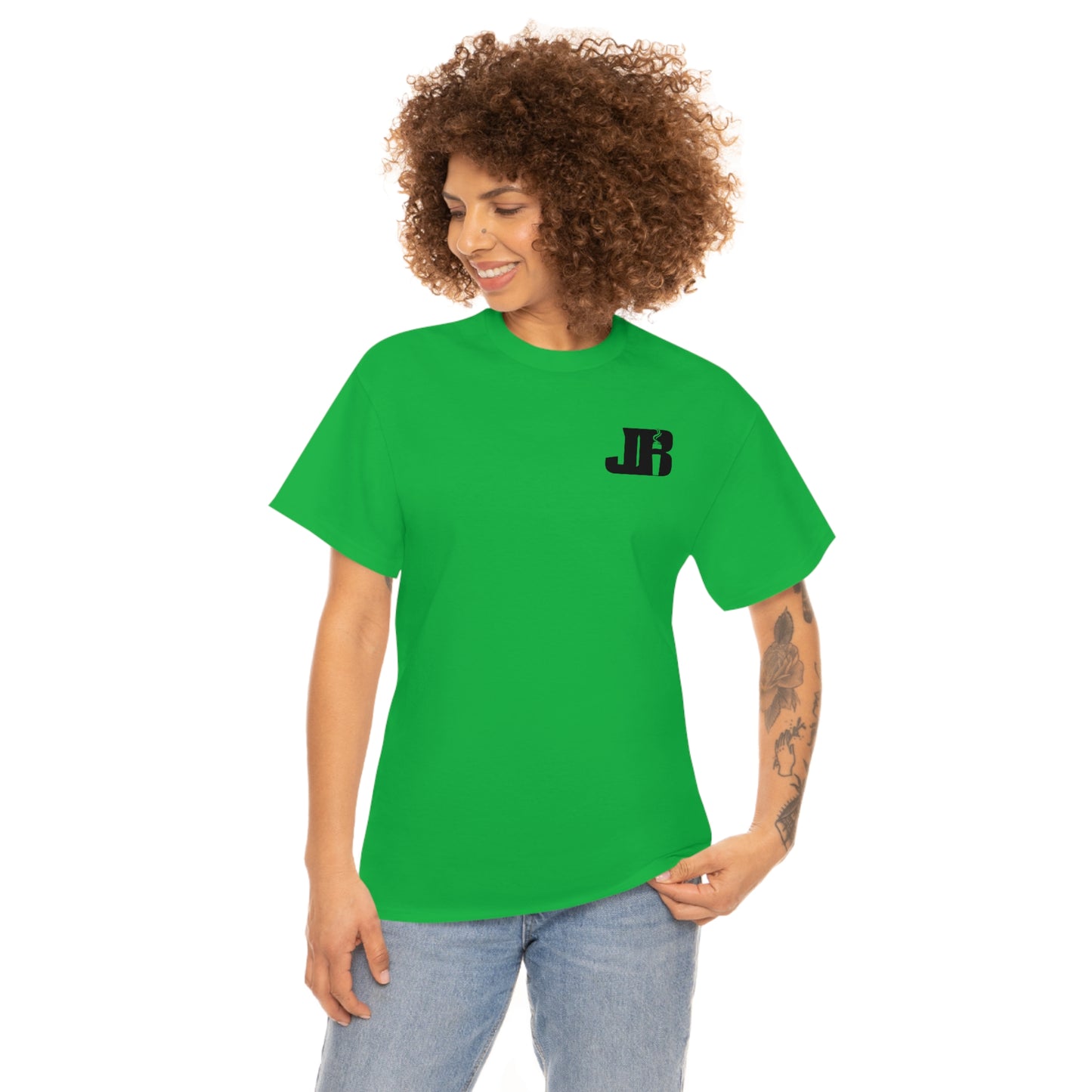 It's a Great Day to Have a Great Day Unisex Heavy Cotton Tee