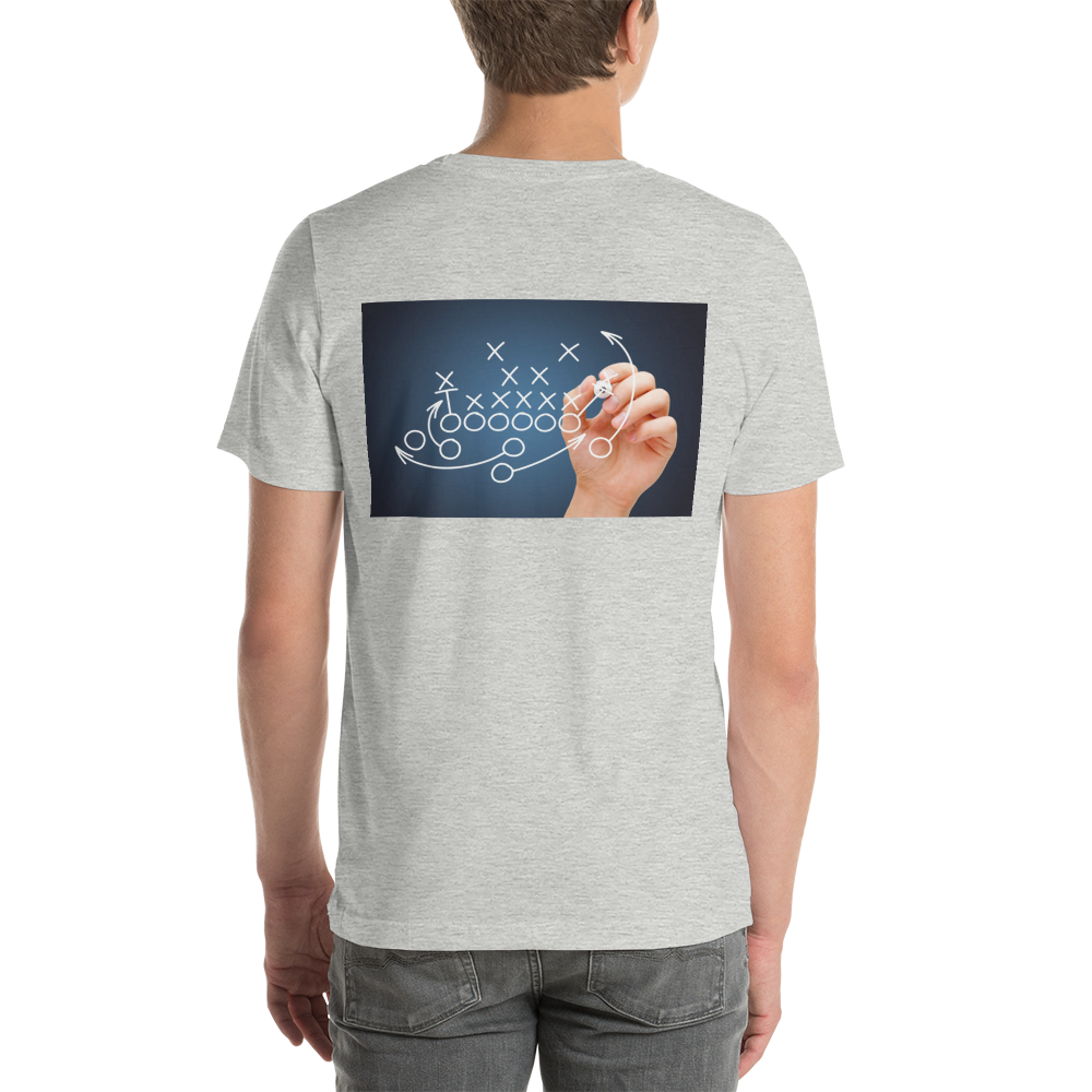 Unisex t-shirt
