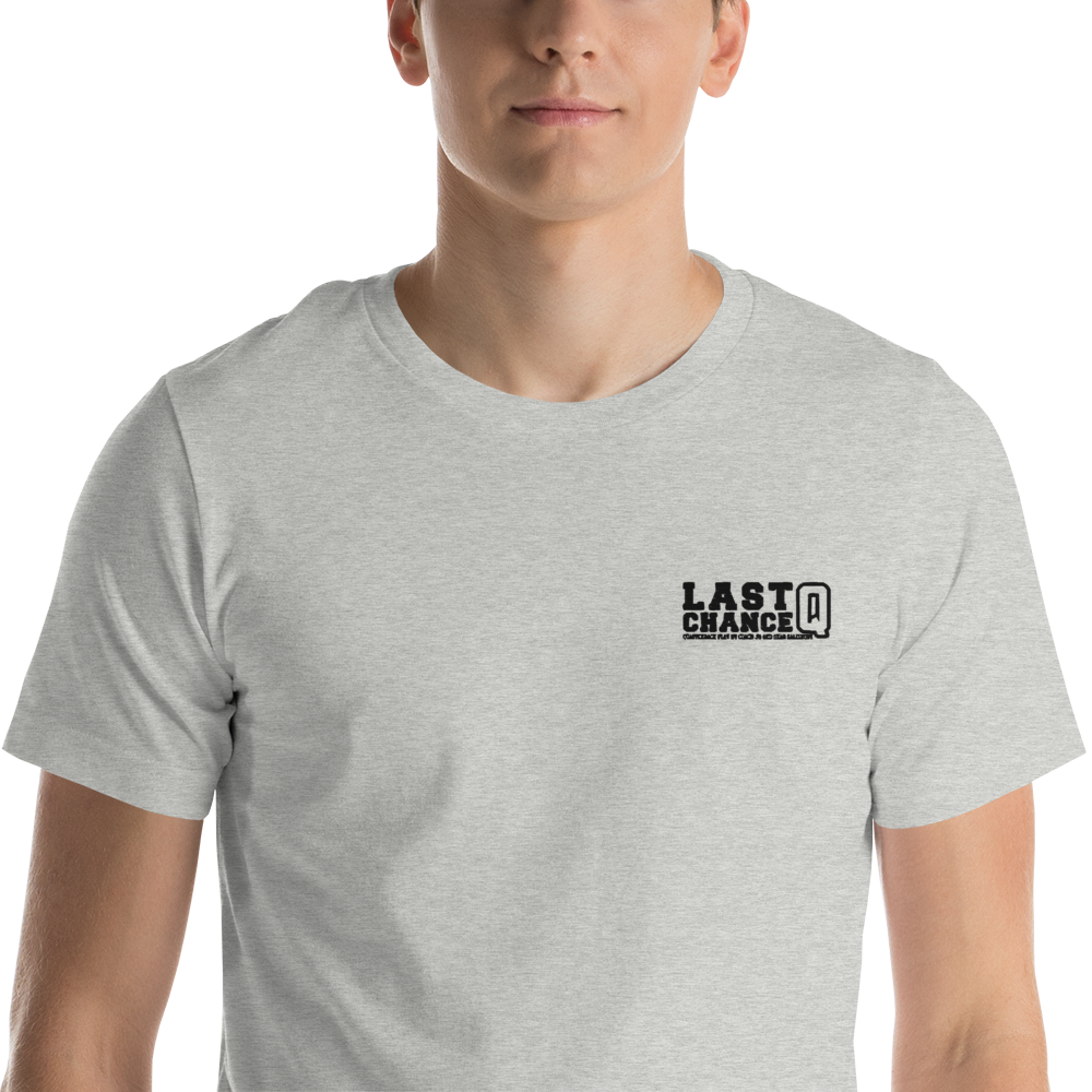 Unisex t-shirt