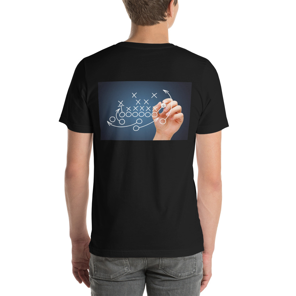 Unisex t-shirt