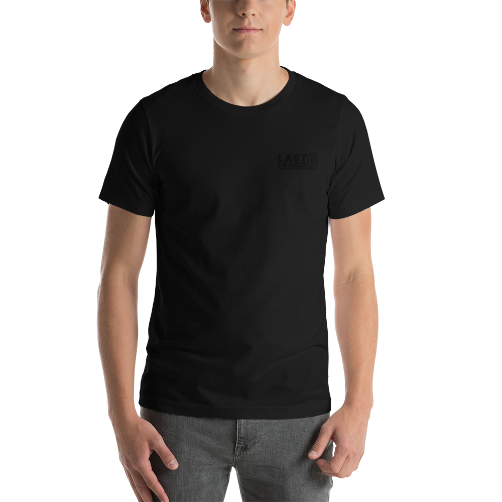 Unisex t-shirt
