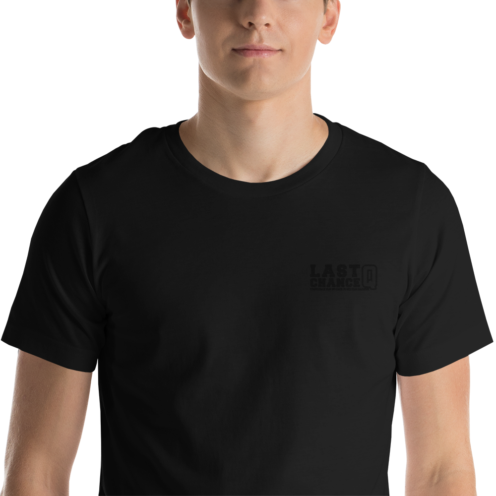 Unisex t-shirt