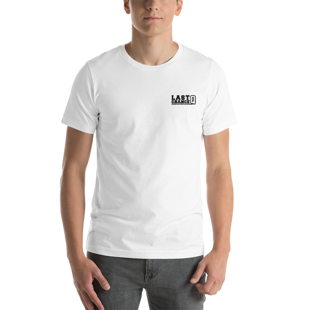 Unisex t-shirt