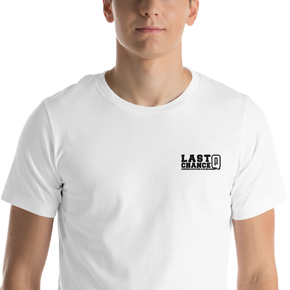 Unisex t-shirt