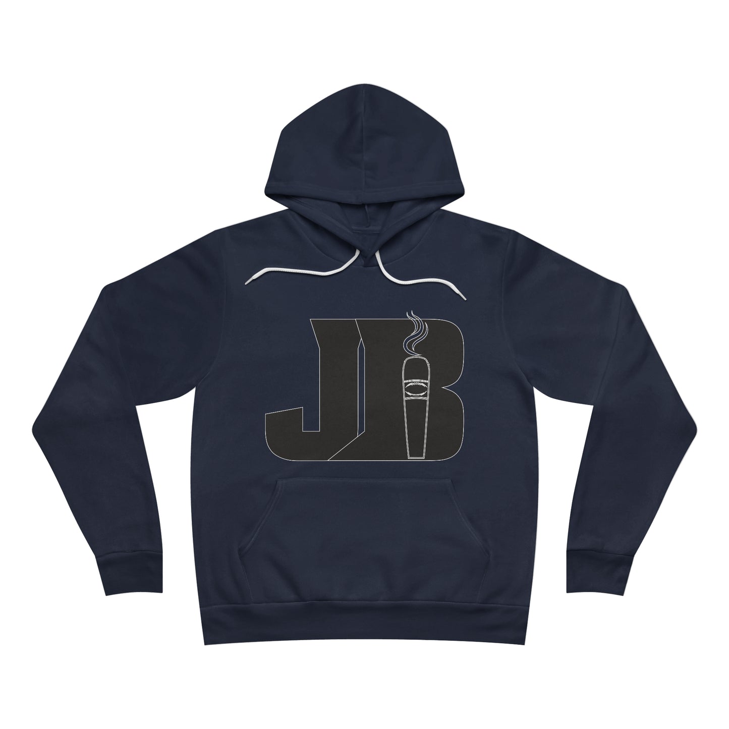 JB Talk That Talk Unisex Heavy Blend™ Full Zip Hooded Sweatshirt