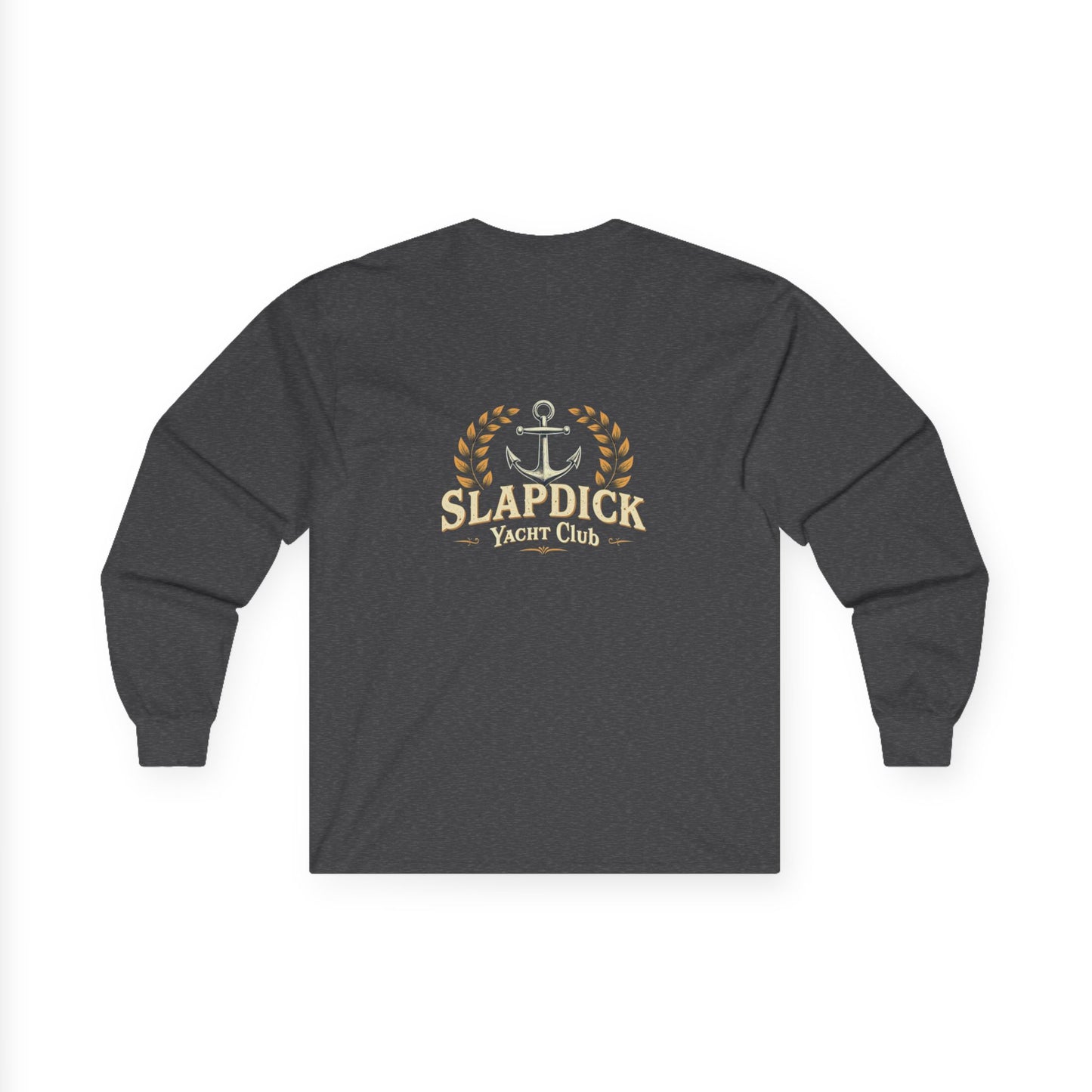 Unisex Ultra Cotton Long Sleeve Tee