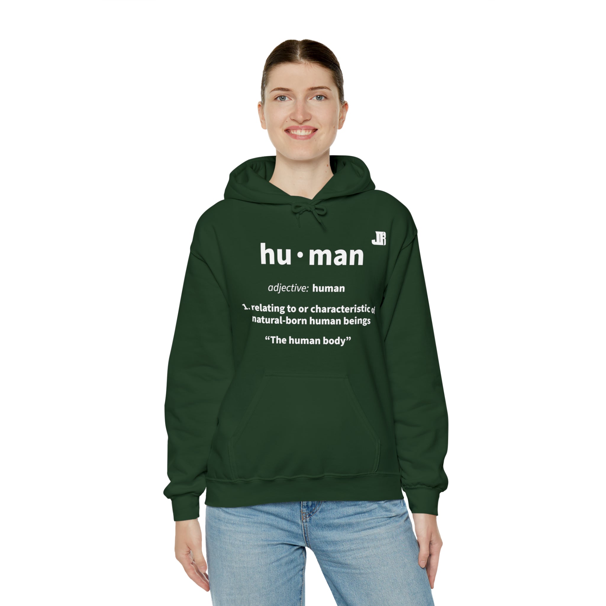 Hoodie definition online