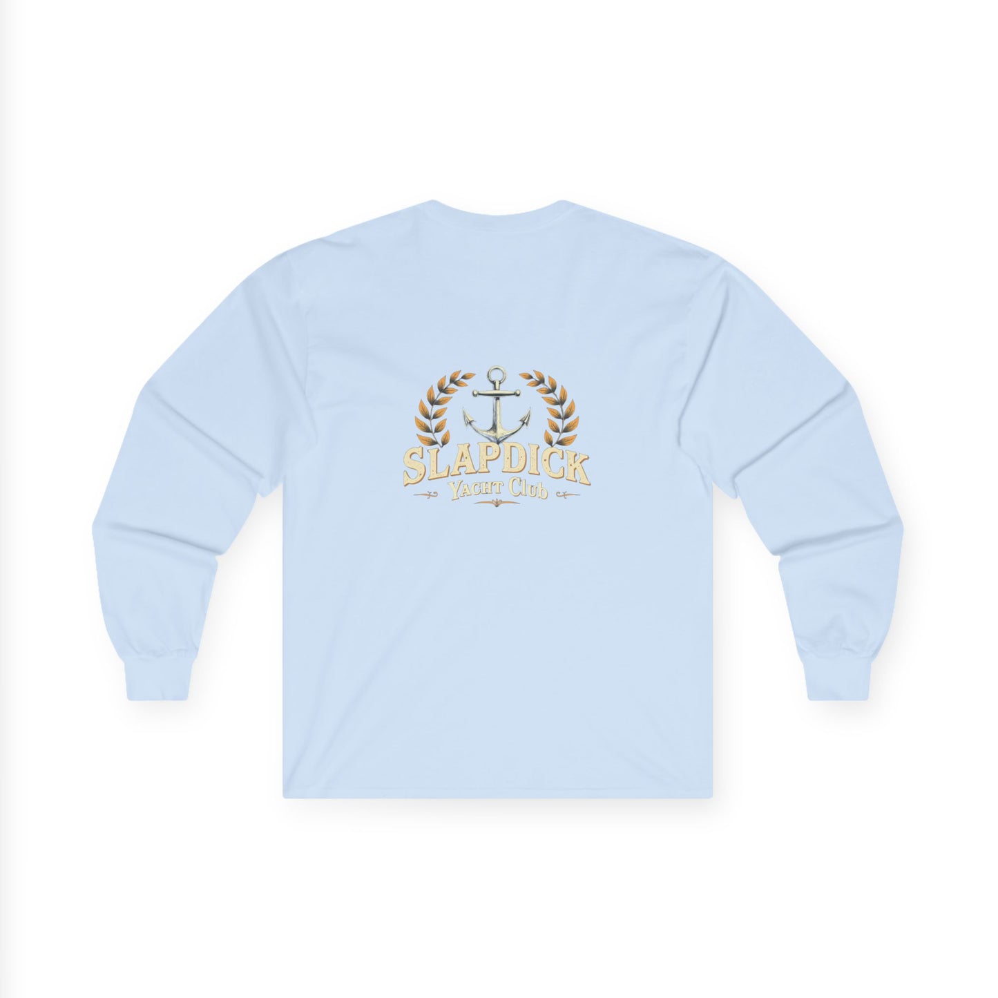 Unisex Ultra Cotton Long Sleeve Tee