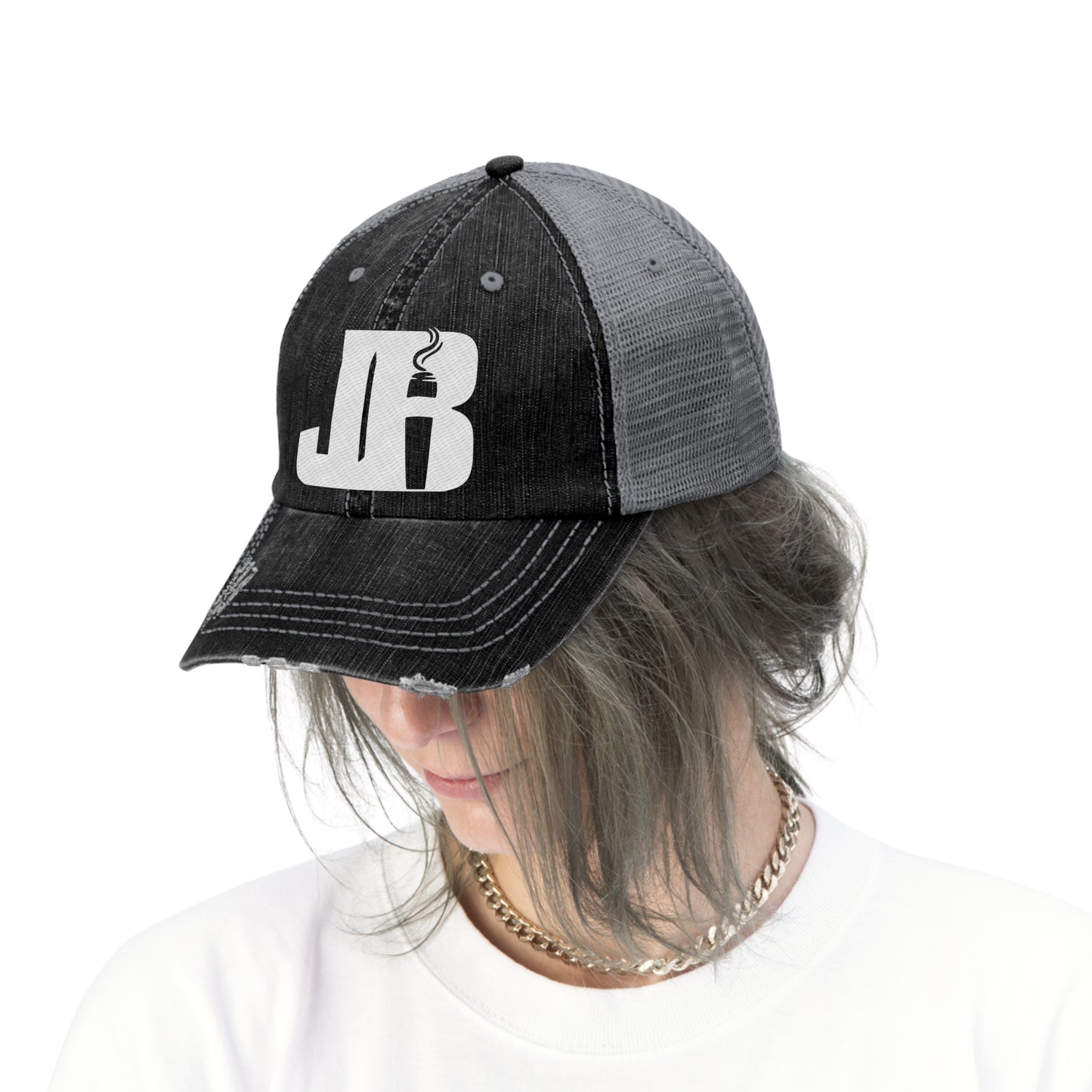 JB Unisex Trucker Hat