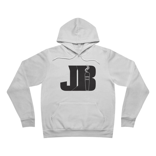 JB Talk That Talk Unisex Heavy Blend™ Full Zip Hooded Sweatshirt