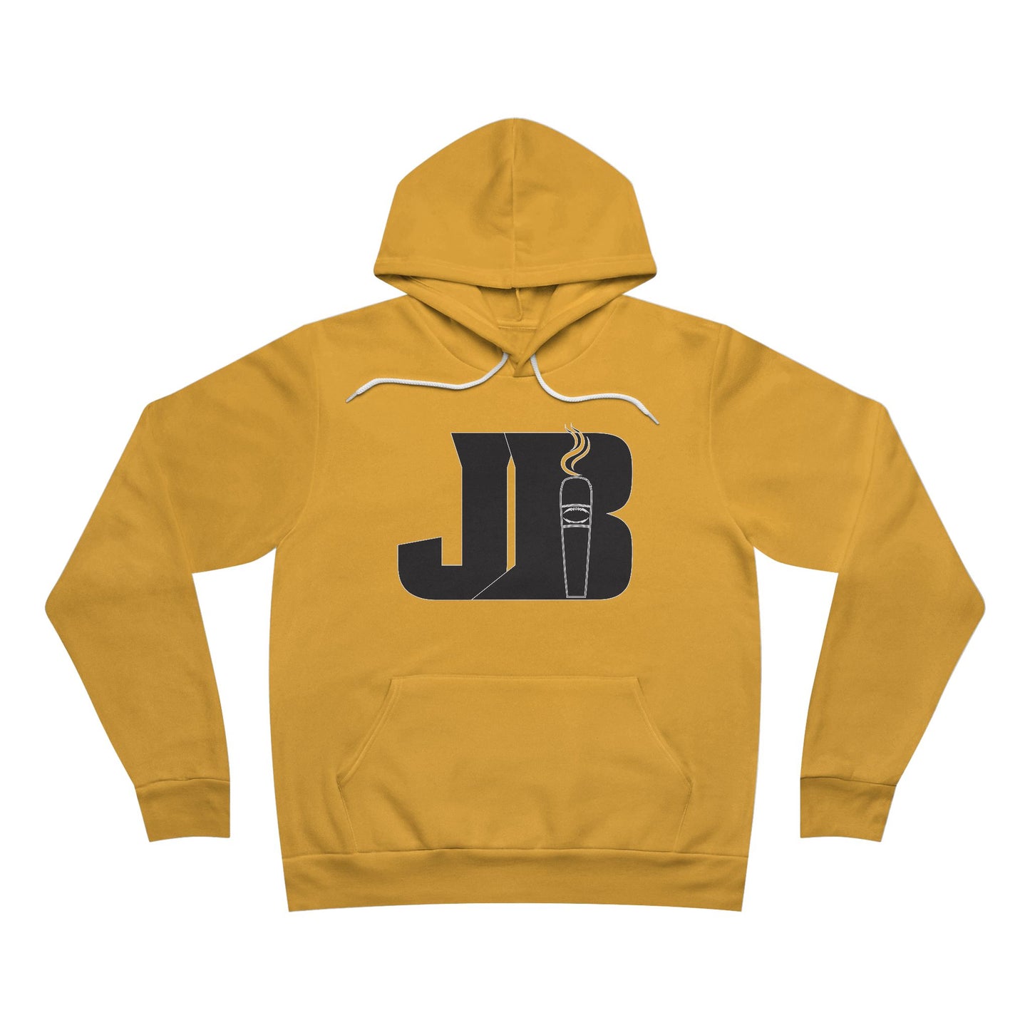 JB Talk That Talk Unisex Heavy Blend™ Full Zip Hooded Sweatshirt