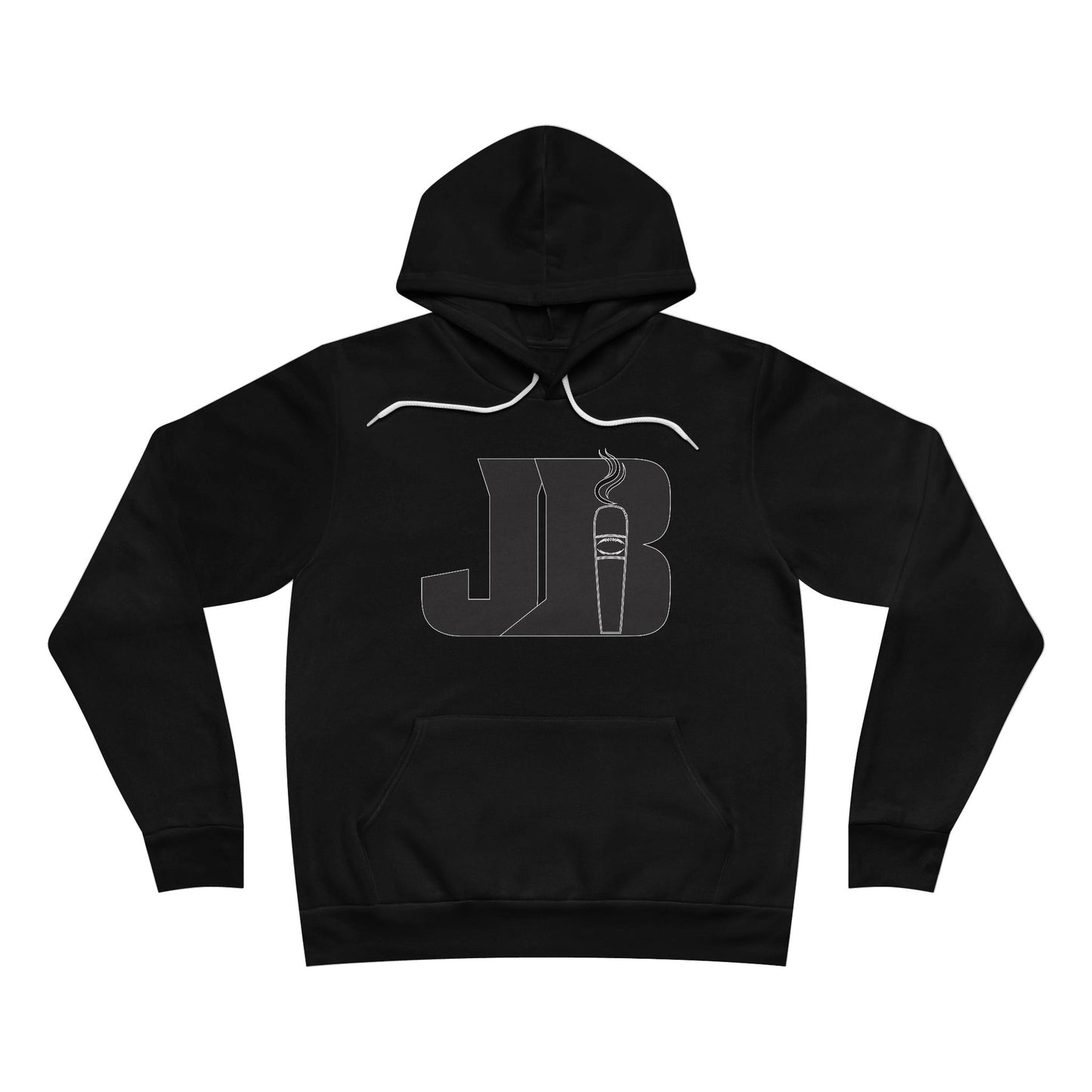 JB Talk That Talk Unisex Heavy Blend™ Full Zip Hooded Sweatshirt