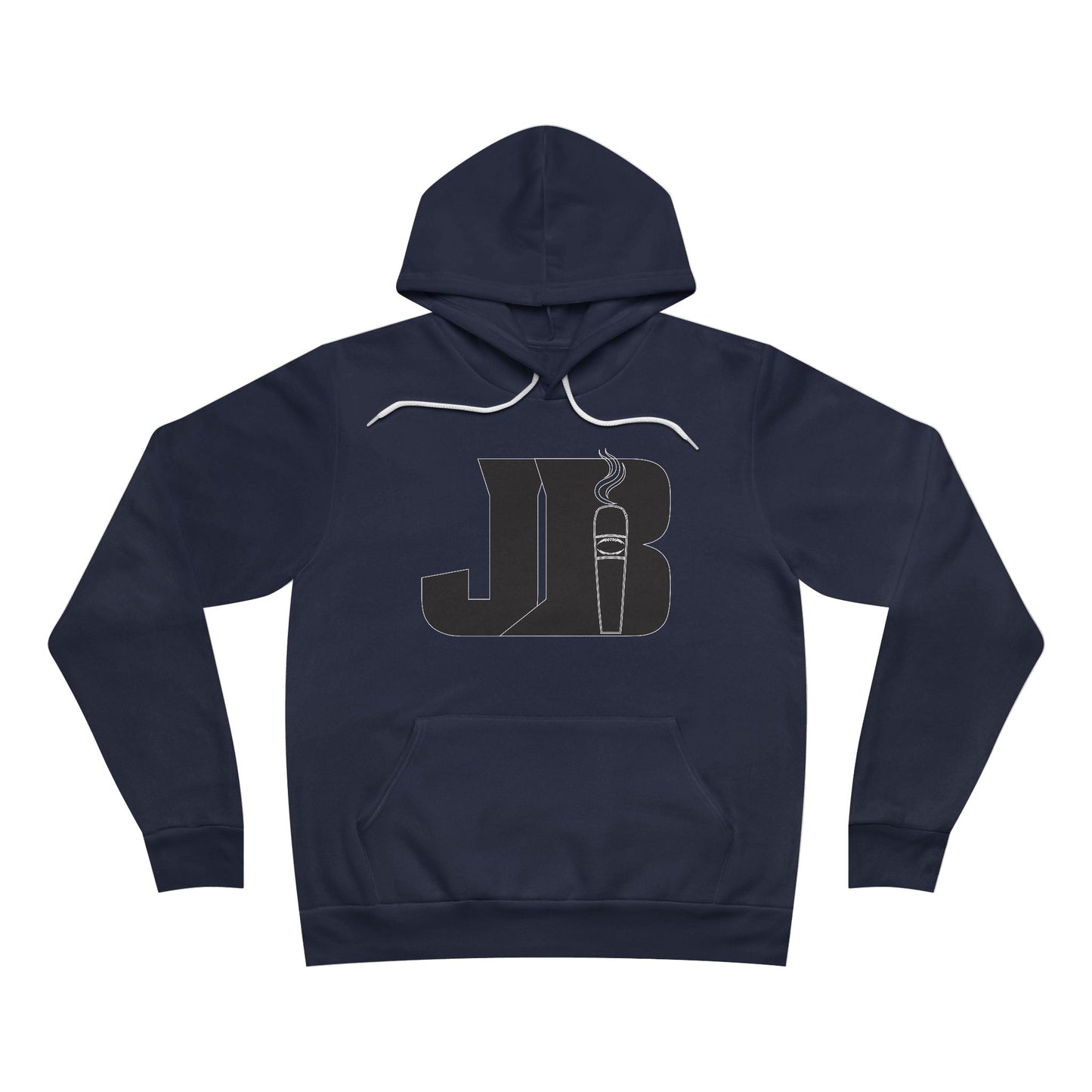 JB Talk That Talk Unisex Heavy Blend™ Full Zip Hooded Sweatshirt