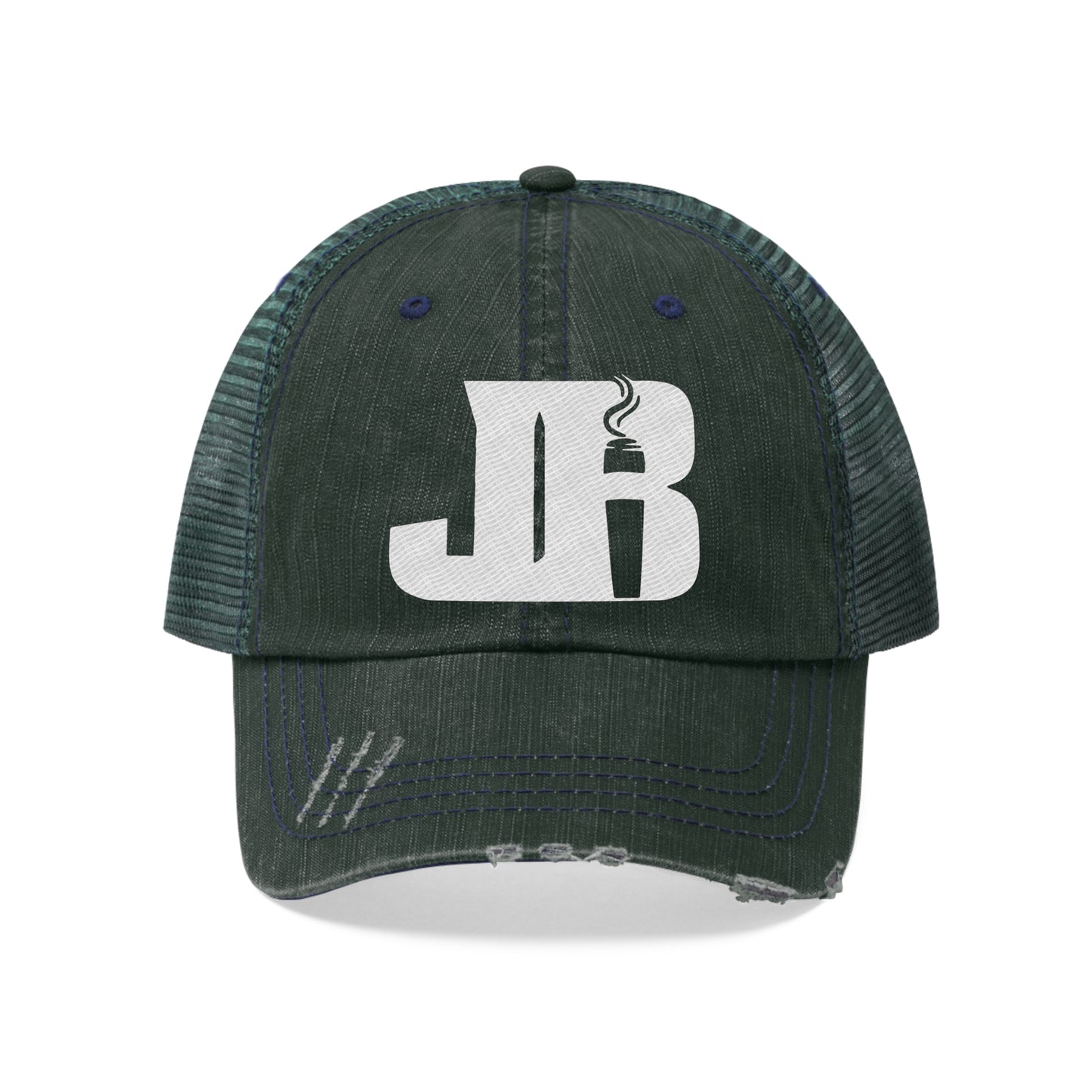 JB Unisex Trucker Hat