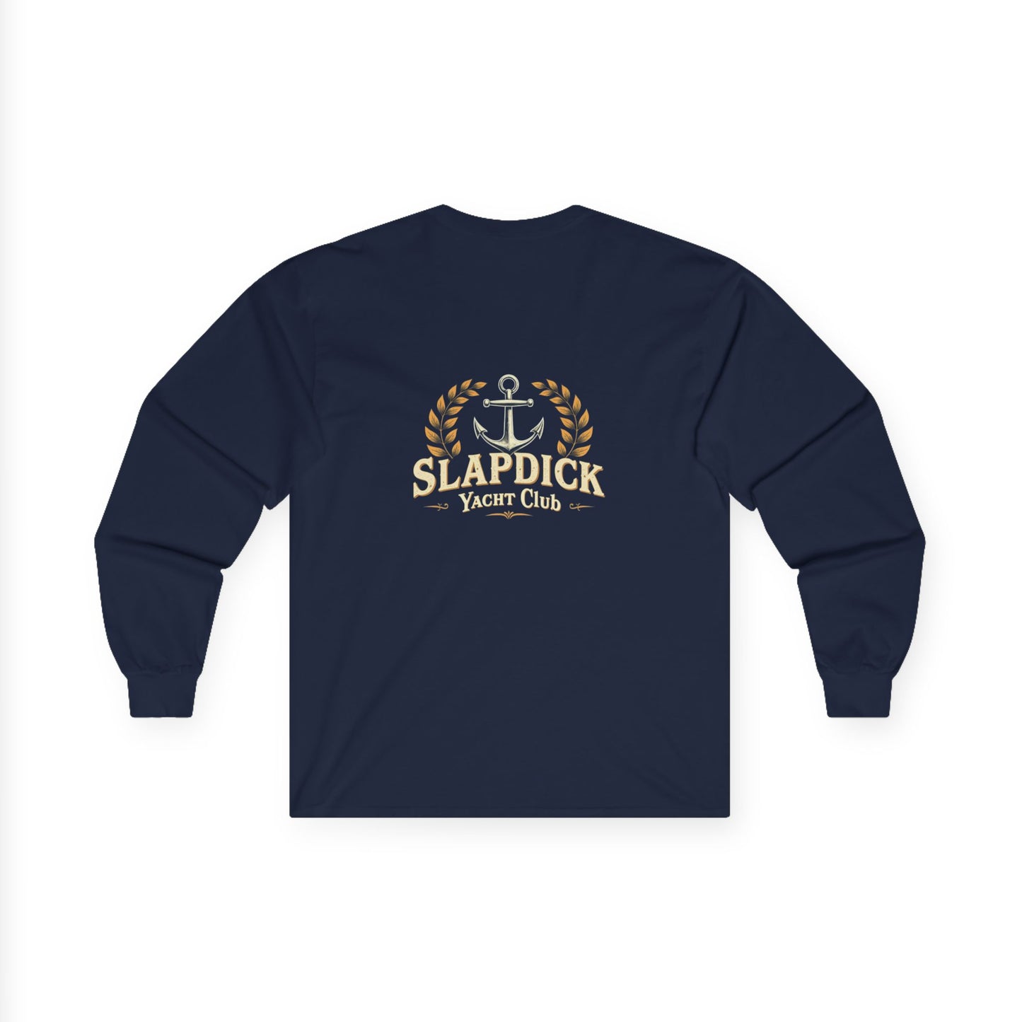 Unisex Ultra Cotton Long Sleeve Tee
