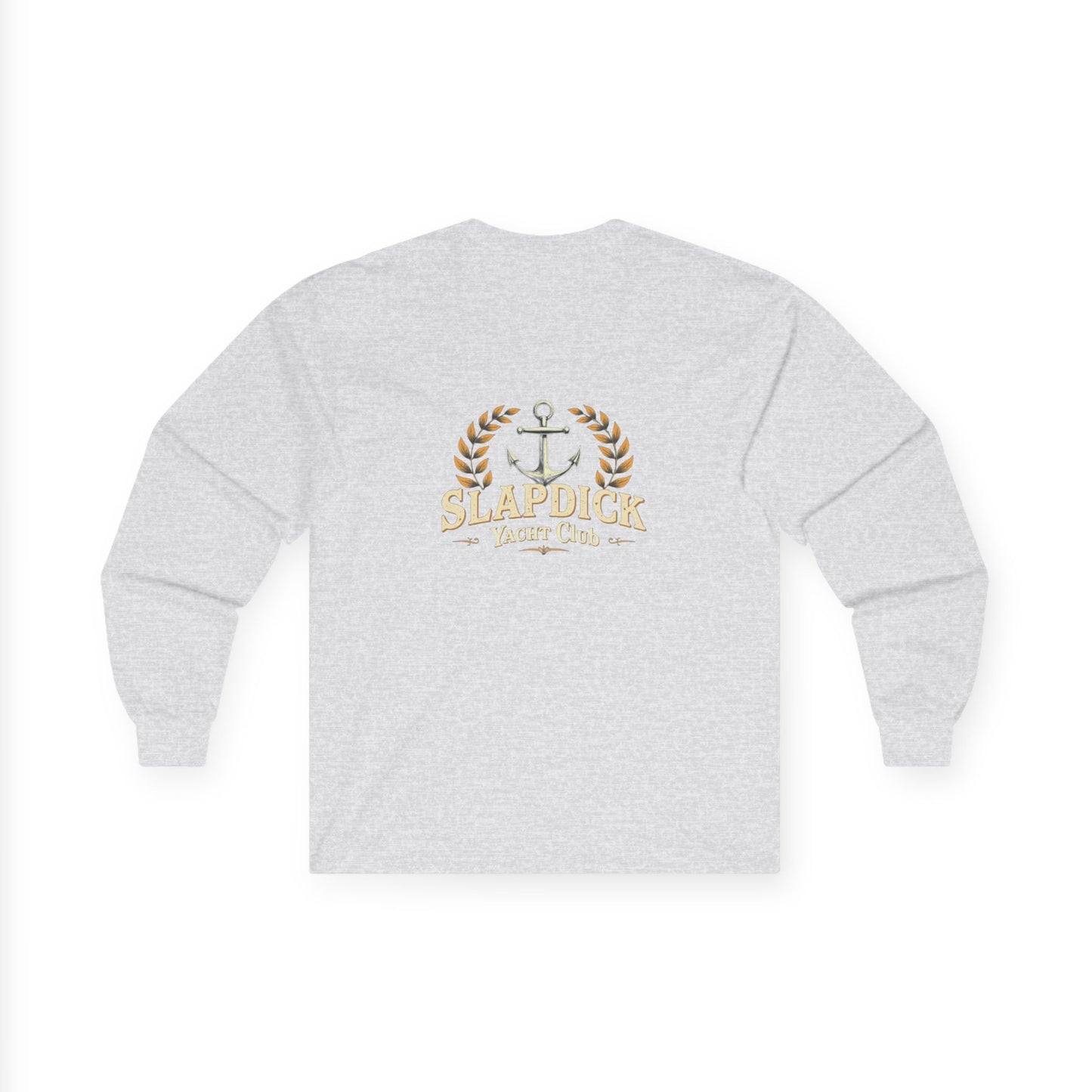 Unisex Ultra Cotton Long Sleeve Tee