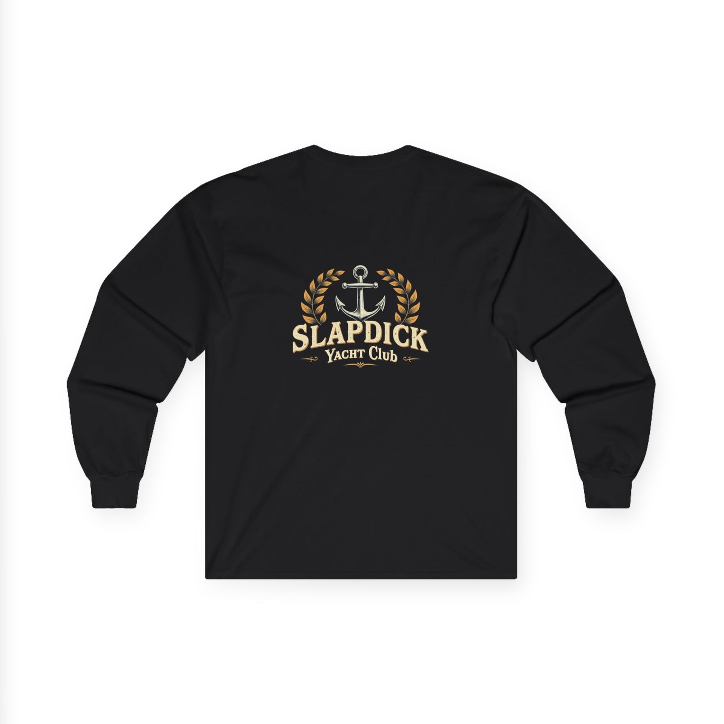 Unisex Ultra Cotton Long Sleeve Tee