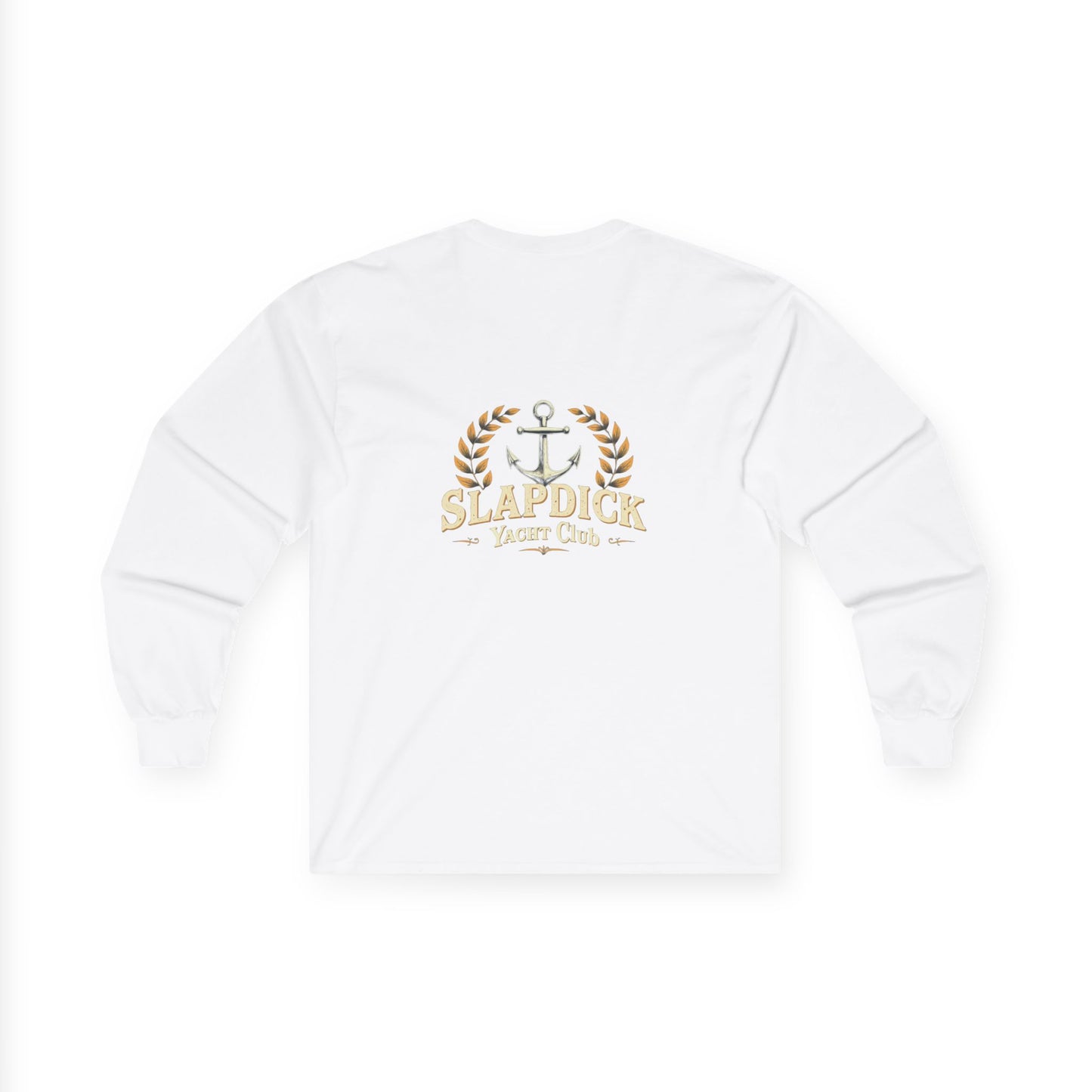 Unisex Ultra Cotton Long Sleeve Tee