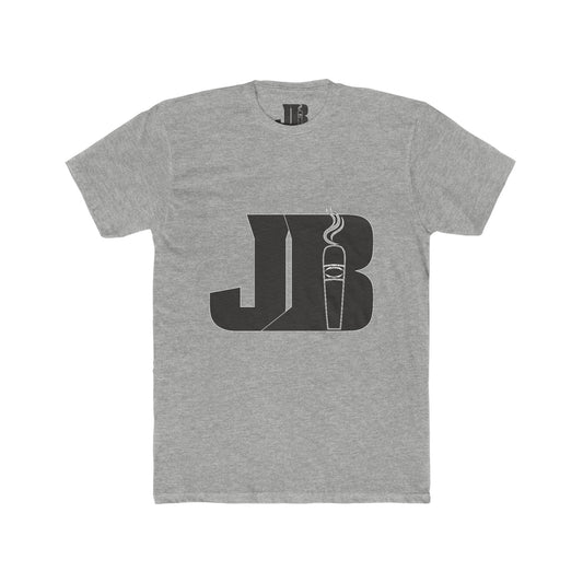Men's Cotton Crew Tee