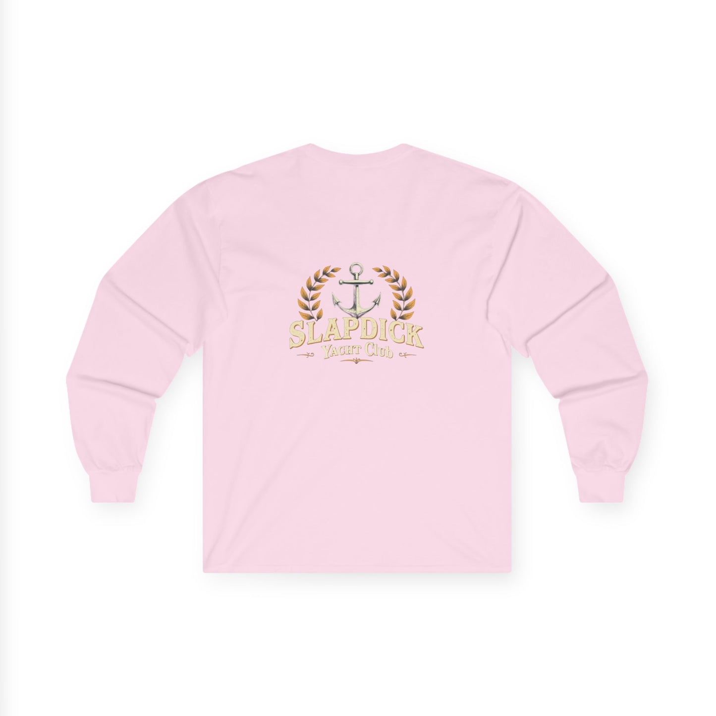 Unisex Ultra Cotton Long Sleeve Tee