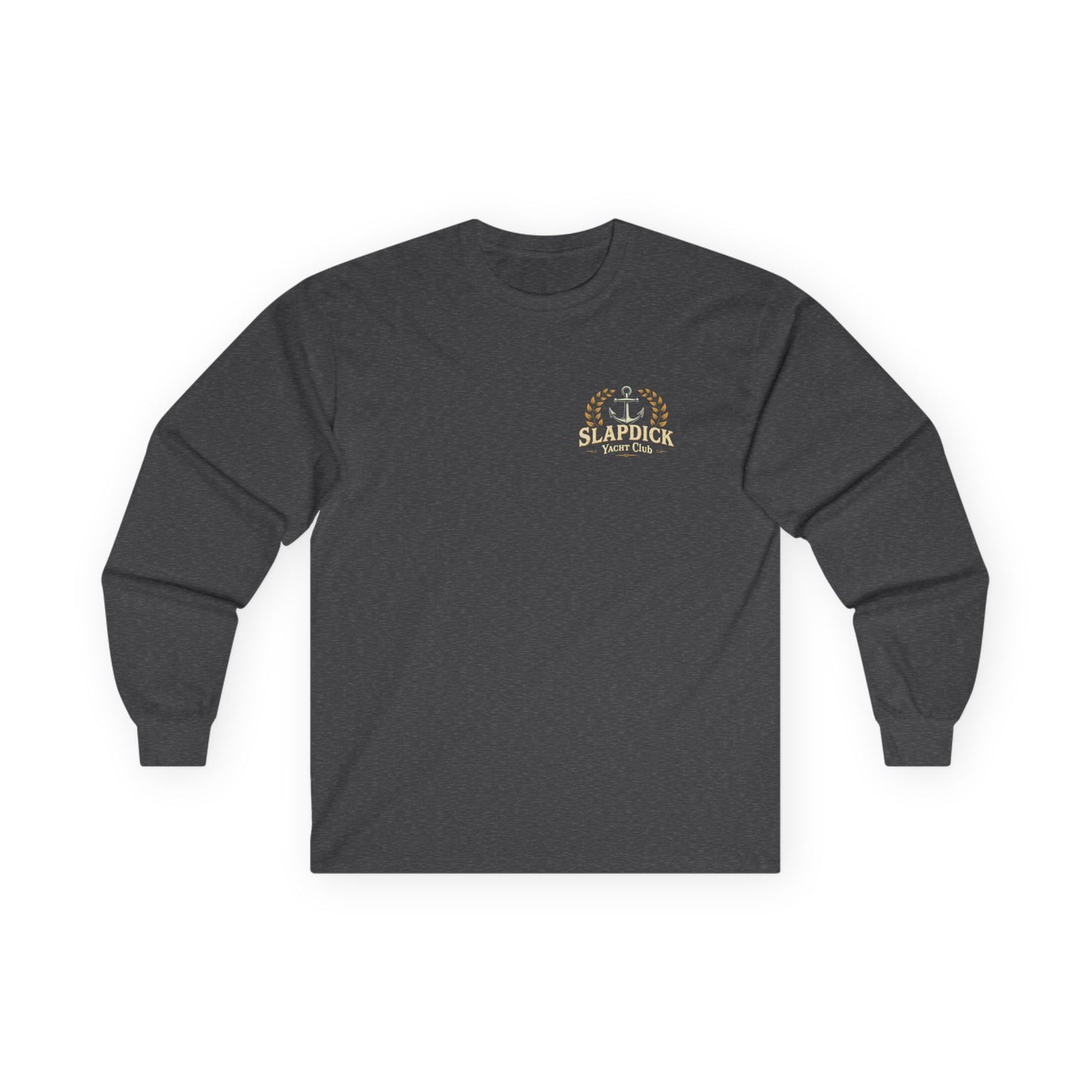 Unisex Ultra Cotton Long Sleeve Tee