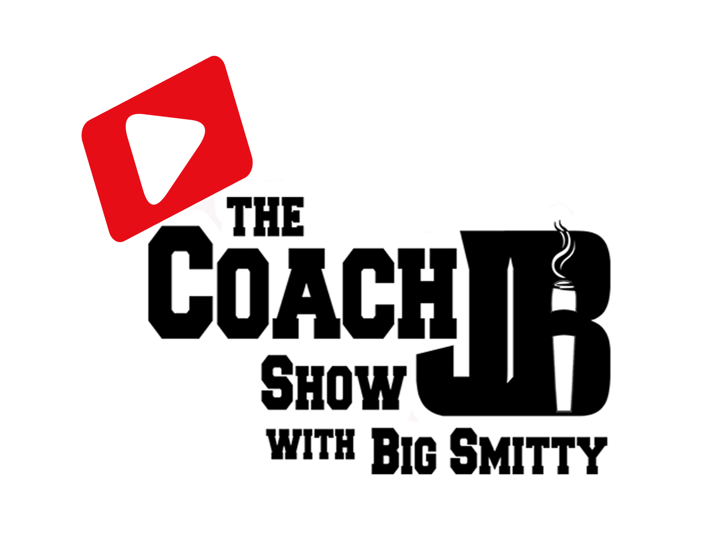 Coach JB Show with Big Smitty Polo